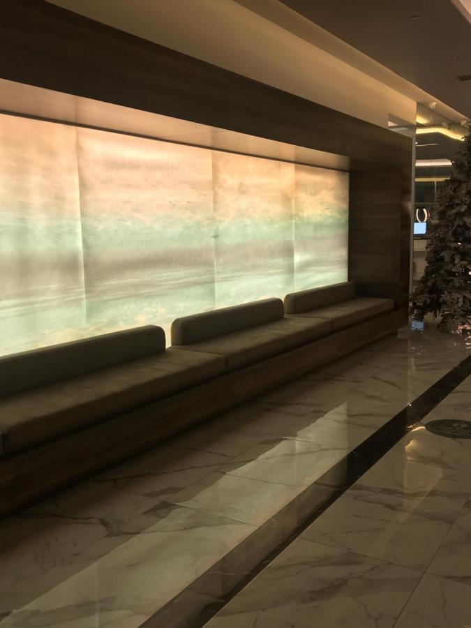 777 City Batumi Bagian luar foto