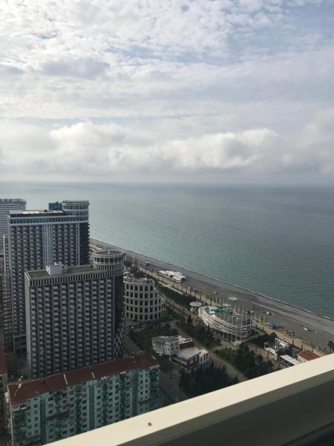 777 City Batumi Bagian luar foto
