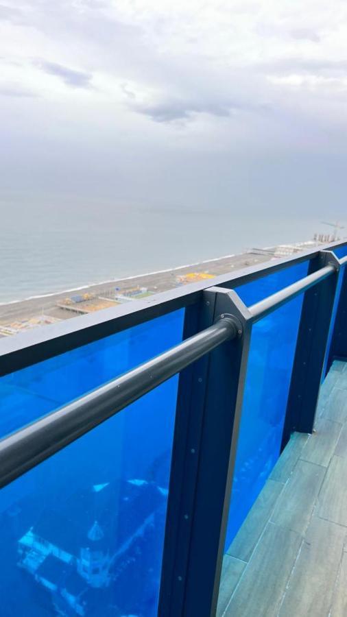 777 City Batumi Bagian luar foto